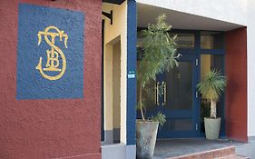 ア グッドデイ フクオカ リバーサイド